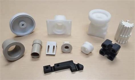 CNC Machining ABS Plastic: Considerations, Common Issues .